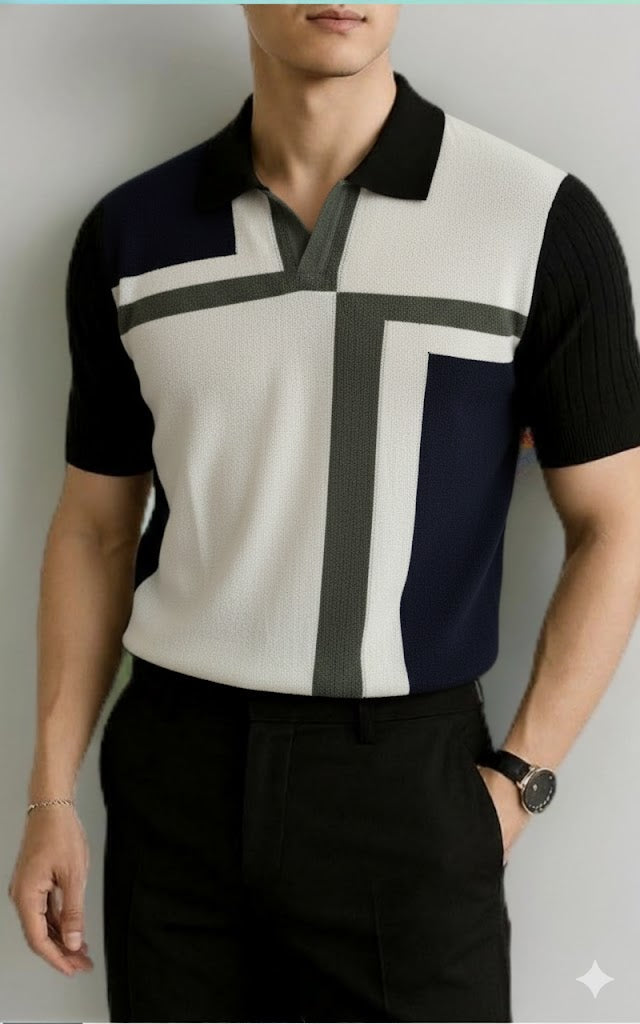 Old money sweat t shirt full sleeve