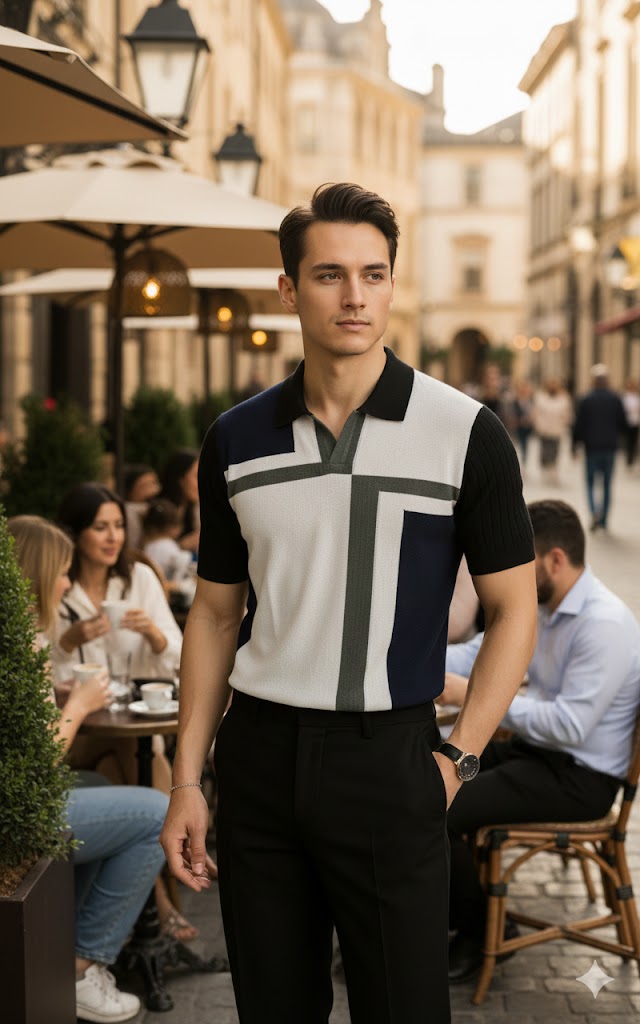 Old money sweat t shirt full sleeve